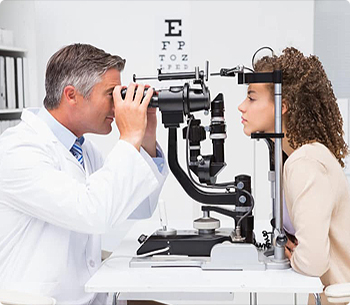 NRI Vision Care